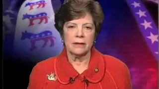 Grandparents vs. Grandchildren? Florida Senate Democratic Leader Nan Rich on State of the State