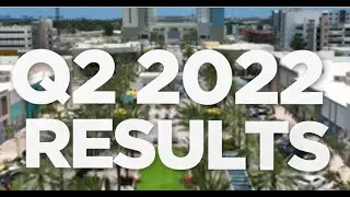 Kimco Q2 2022 Results Recap