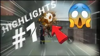HIGHLIGHTS #1🔥 ENTRENAMIENTO/ SKS-SPAS-M1014-SVD-M1887/ By Cuco21