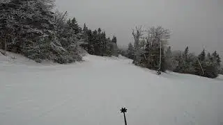 Demo Days (Summit Lap Morning) - 2027 Blizzard Canvas 100 - Pico Mountain (2026)