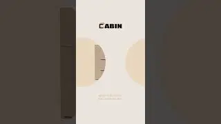 #CABIN 👩🏻‍🍳✨ หน้าบานครัว UPVC #ทนน้ำ #ทนชื้น สวยคุ้มทุกการใช้งาน 🥳