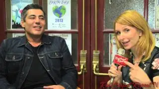 Danny Nucci at ABC Family 