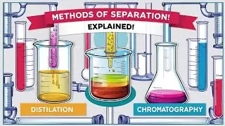 Mastering Chemistry: Methods of Separation Explained