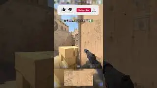Pistol Round 4k #cs2 #fps #gaming #cs #csgo #counterstrike #counterstrike2 #4k #pistolround