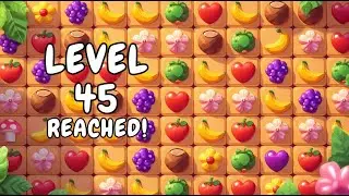This Tile Match Is WAY Too Satisfying 😍 | Tile Topia Gameplay