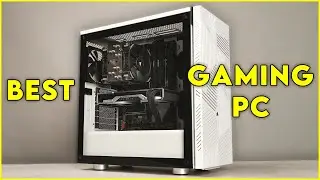 Best OVERALL Prebuilt Gaming PC in 2021 | September Updated List🔥