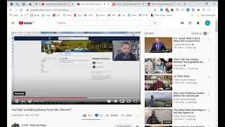 Bryan Denlinger Subs Aaron Deerin's Hypocrisy