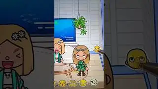 /Липтон против воды🫖🍹/ #токабока #tocaboca #tocagames #tocalifeworld #тока