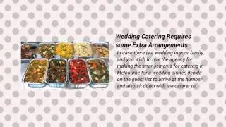 catering companies melbourne: Catering Services in Melbourne and Suburbs