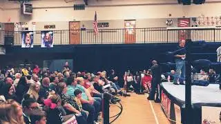 Oliver Steele vs. Elrod Campbell