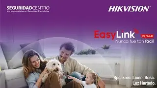 Easy Link - Te&oacute;rico y t&eacute;cnico 🛜