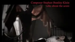 Stephen Bentley-Klein composer for DEMON interviewed