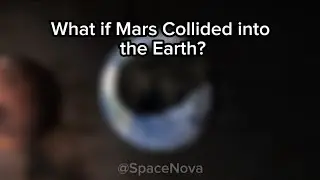 What if Mars 