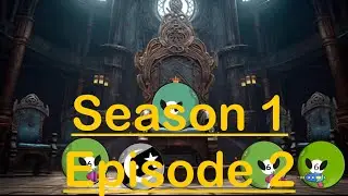 @Syrian-Patriot Lost in Space Season 1 Episode 2