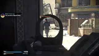 Call of Duty: Ghosts Gold Edition