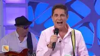 Rafa Cremades & The TV Band - Great Balls Of Fire.