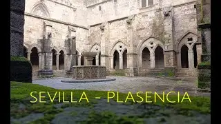 Sevilla - Plasencia