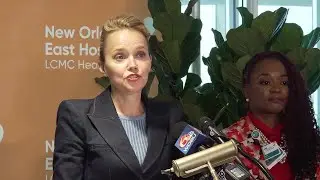 New Orleans mayor-elect Moreno warns of $222 million deficit in 2026