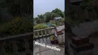 Welsh Weather