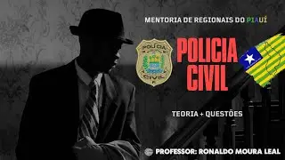Mentoria de Reg. PI - Aula 3