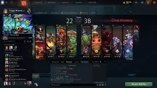 Dota 2 January 23 2026