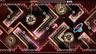 Geometry Dash- [Insane Demon] Signal by Usermatt18 & More