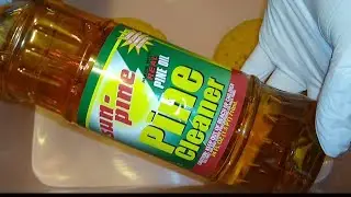 SUN PINE 2 BOTTLES