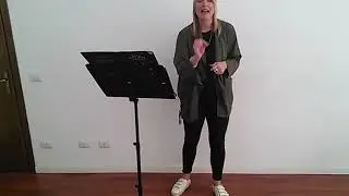CAROLINE KAY - Lesson 69 - Revision