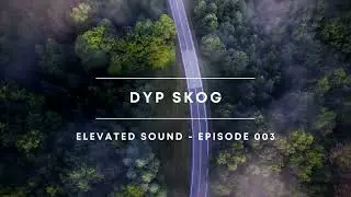 Melodic House Mix | Sander Van Doorn * YOTTO * Aiden | Elevated Sound - Episode 003