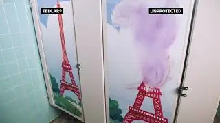 Tedlar&reg; Indoor Defense for Graphics: Protection That Lasts