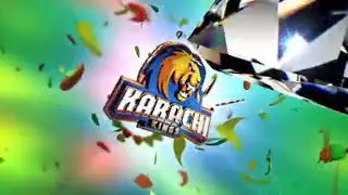 HBL PSL 2016 1st match highlights part 1