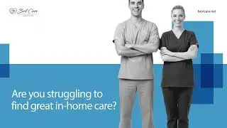 Best Care In Home Concierge Care