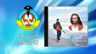 A QUIEN ENVIARE