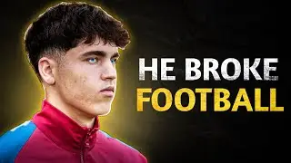 Pau Cubars&iacute;: A Defensive Prodigy from La Masia