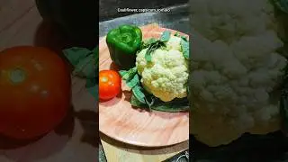 Cauliflower Recipe | Phul gobhi Recipe| Phula kobi Recipe| #viral #shorts #newsong #viralshort #odia