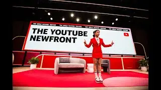 YouTube NewFront 2023 Highlights: Future of Video Advertising | YouTube Ads