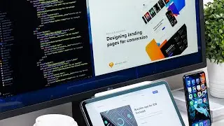 Make a FREE professional website | Design