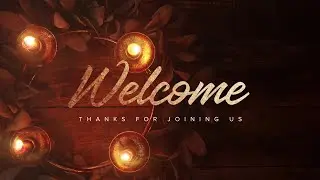 Christmas Eve Candlelight Service | 12.24.25