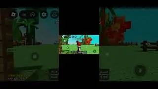 Playing Grow a Garden + got interrupted played by amber flores and Eric