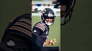 Bears flea flicker?? 😭🔥 #shorts