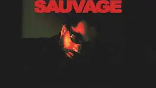 Lonely Band - Sauvage (Official Audio)