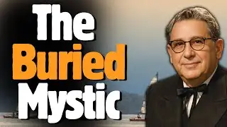 They Buried This MYSTIC | Joel S. Goldsmith and Jesus&rsquo; Saying That Could Change Christianity