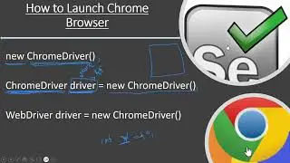 Mastering Selenium Automation 2: Open Any Browser in Minutes