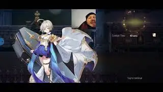 Let's play Revived Witch