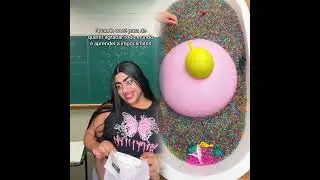 The best POV (@vitororth) 🥉ASMR cake making story time | POVs Tiktok Collection
