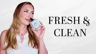 TOP 5 FRESH OUT OF THE SHOWER SCENTS The best masculine clean fragrances for every day