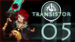 Transistor - Part 5 - retrogameshow