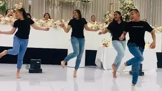 Wedding Item ‘Identity’ - Israel Houghton