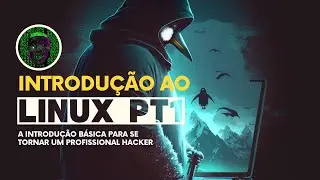 Introdu&ccedil;&atilde;o ao Linux - Pt1