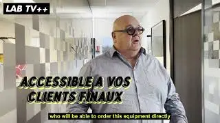 LEVEL++ :  LE WEBSHOP